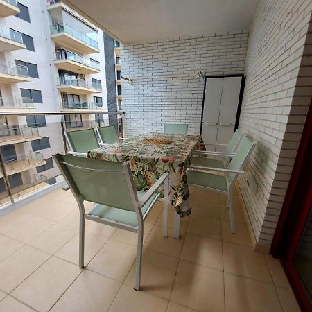 Apartamento Marina Beach Oropesa del Mar Exteriör bild
