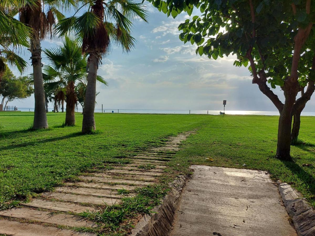 Apartamento Marina Beach Oropesa del Mar Exteriör bild