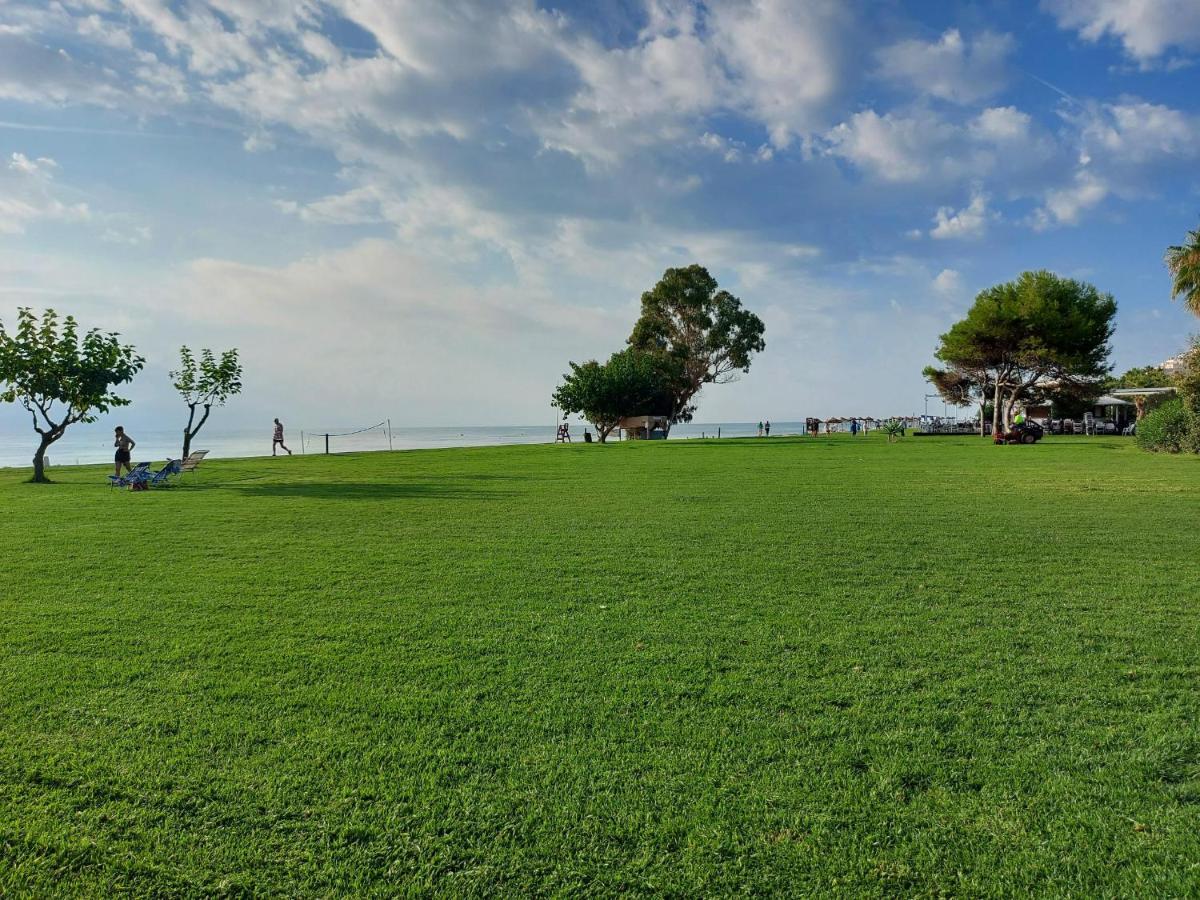 Apartamento Marina Beach Oropesa del Mar Exteriör bild