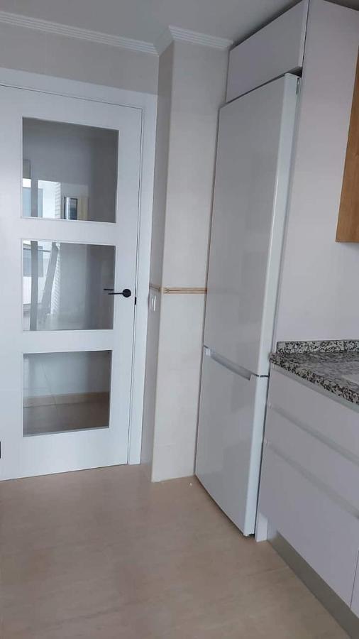 Apartamento Marina Beach Oropesa del Mar Exteriör bild