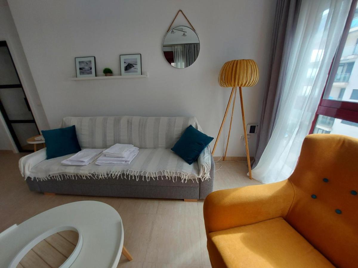 Apartamento Marina Beach Oropesa del Mar Exteriör bild