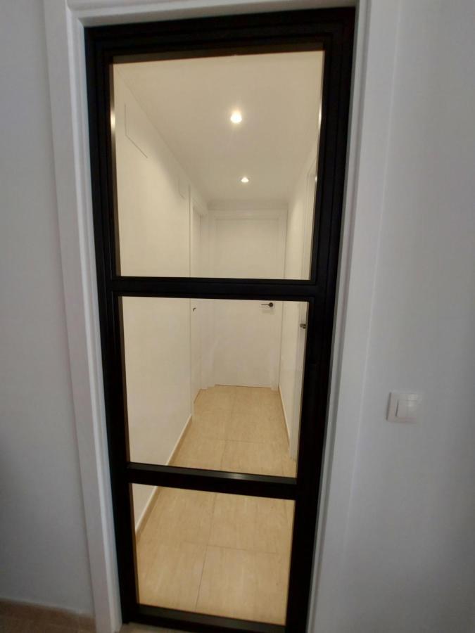 Apartamento Marina Beach Oropesa del Mar Exteriör bild